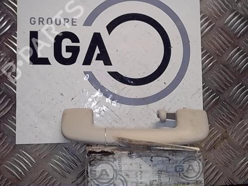 Used Interior roof handle RENAULT CLIO V (B7_) 1.0 TCe 90 (B7MT) (91 hp) 31275812