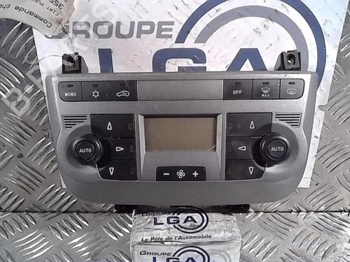 Used Climate control FIAT PUNTO EVO (199_) 1.6 D Multijet (120 hp) 13861595