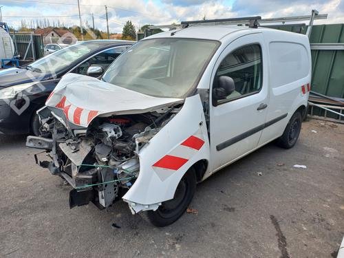 Brukte deler til RENAULT KANGOO Express (FW0/1_) [2008-2026]  4431186