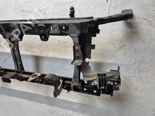 Front slam panel NISSAN PATHFINDER III (R51) 2.5 dCi 4WD | BP27095141C72 