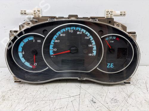 Instrument cluster RENAULT KANGOO Express (FW0/1_) Z.E. (FW0Z, FW1Z) | BP38004426C47 - Image 2
