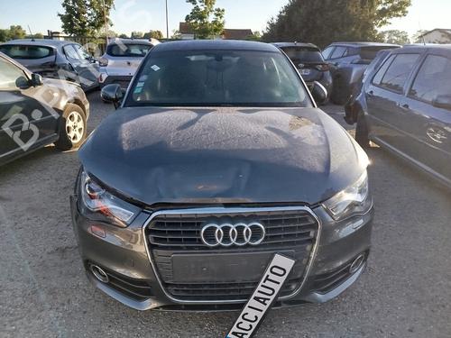 Pièces Détachées Usagées AUDI A1 (8X1, 8XK) 1.4 TFSI (122 hp) 4291466