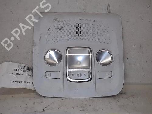 Interior roof light PEUGEOT 208 I (CA_, CC_) 1.4 HDi | BP13843751I8