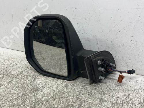 Used Left mirror Left mirror 38627059 38627059