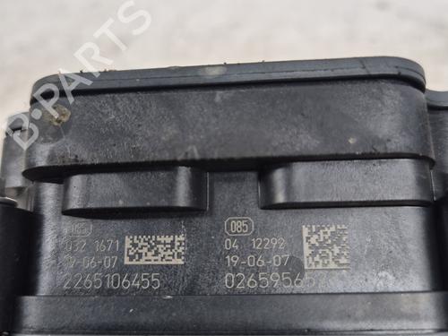 ABS pump RENAULT KANGOO Express (FW0/1_)  | BP34497827M43  - Image 5