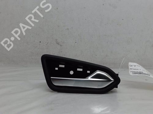 Rear right interior door handle RENAULT CLIO V (B7_) 1.0 TCe 90 (B7MT) | BP13822116I16 
