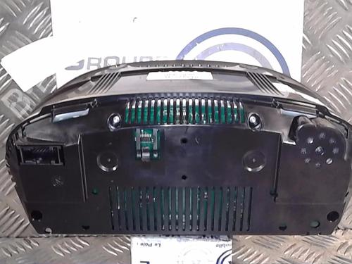 Instrument cluster BMW X6 (E71, E72) xDrive 40 d | BP13861935C47 