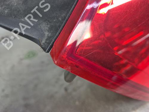 Left taillight RENAULT CLIO III (BR0/1, CR0/1) 1.5 dCi | BP28284318C34 