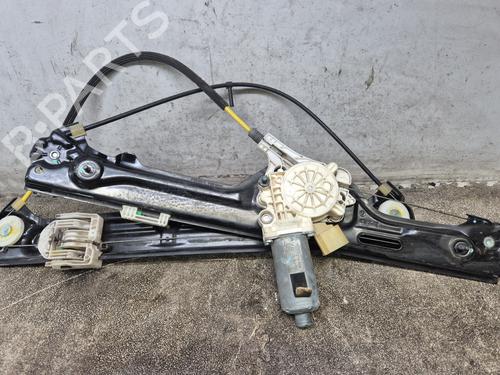 Used Front right window mechanism BMW X5 (E70) [2006-2013]  30868111