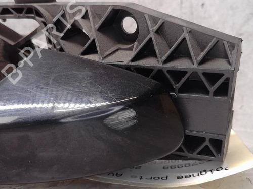 Front right exterior door handle VW GOLF VII (5G1, BQ1, BE1, BE2) 1.6 TDI | BP16252378C129 