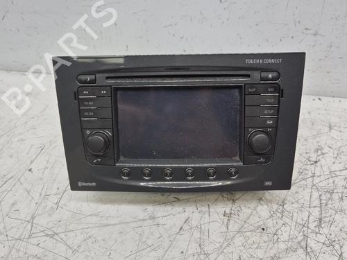 Used Radio Radio 37150052 37150052