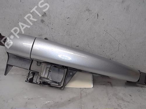 Used Rear left exterior door handle CITROËN C3 I (FC_, FN_) [2002-2013]  13832216