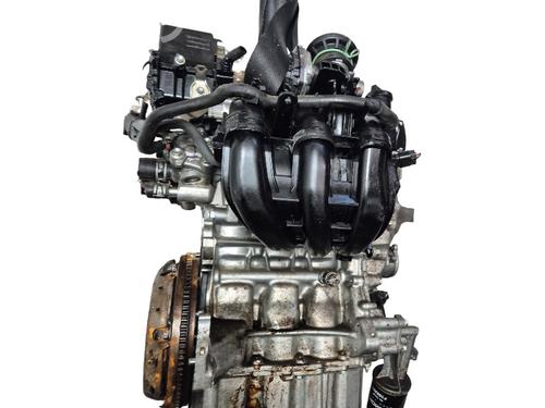 Motor TOYOTA AYGO (_B4_) 1.0 (KGB40) | BP29929762M1