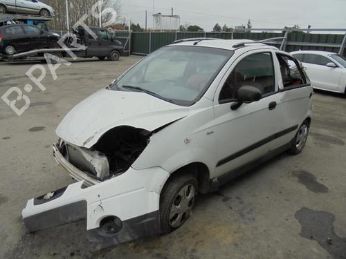 Starter CHEVROLET MATIZ (M200, M250) 0.8 | BP13868053M8 