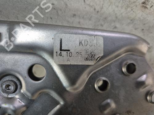 Hand brake MAZDA 6 Saloon (GJ, GL) 2.2 D (GJ2FP) | BP29550392I18 