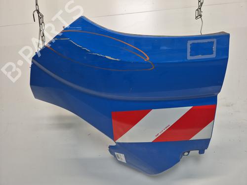 Used Right front fenders Right front fenders PEUGEOT BOXER Van 2.0 BlueHDi 160 (163 hp) 33210837 33210837