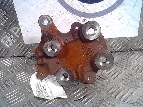 Used Left rear steering knuckle RENAULT SCÉNIC IV (J9_) 1.3 TCe 160 (J9NC) (159 hp) 14556409