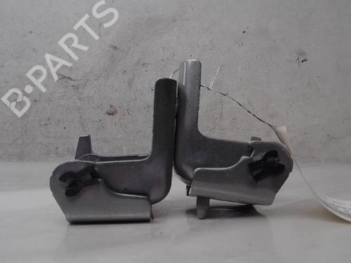 Used Hinge/Door check strap PEUGEOT 208 II (UB_, UP_, UW_, UJ_) 1.2 PureTech 75 (75 hp) 16567502