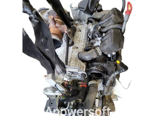 Motor Motor MERCEDES-BENZ B-CLASS Sports Tourer (W245) B 180 CDI (245.207) (109 hp) 34455898 34455898