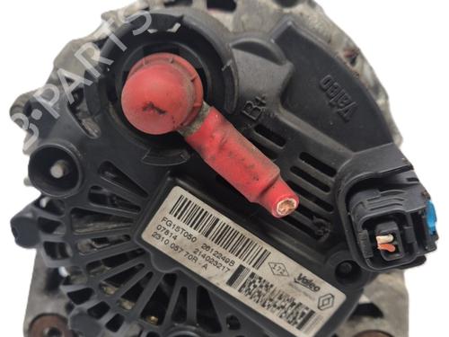 Alternator DACIA DUSTER (HS_) 1.5 dCi 4x4 | BP31795936M7 - Image 7