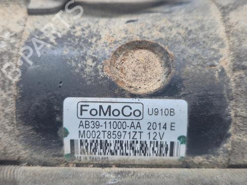 Starter FORD RANGER (TKE) 2.2 TDCi 4x4 | BP36834280M8 - Image 2