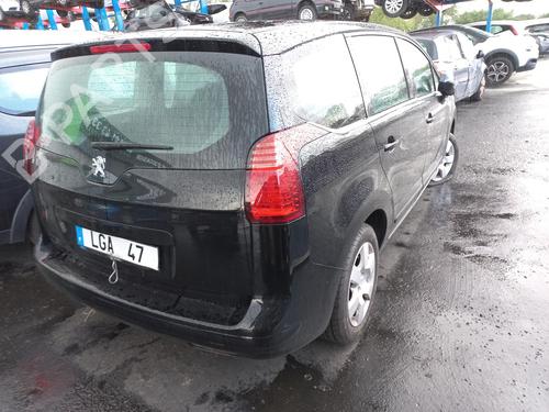 Warning switch PEUGEOT 5008 (0U_, 0E_) 1.6 HDi | BP33210366I22  - Image 8