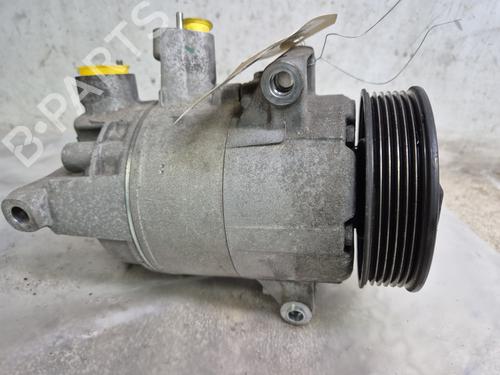 AC compressor SEAT IBIZA IV (6J5, 6P1) 1.6 TDI | BP28136354M34 
