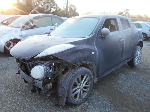 Engine mount NISSAN JUKE (F15) 1.5 dCi | BP14560900M89 