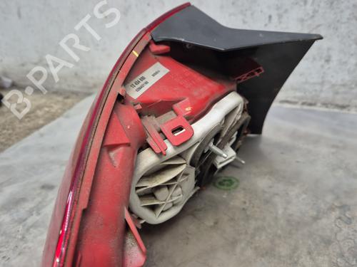 Right taillight OPEL MERIVA B MPV (S10) 1.6 CDTI (75) | BP29739225C35 