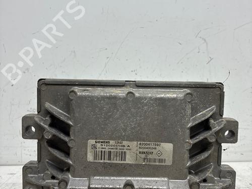 Used Engine control unit (ECU) Engine control unit (ECU) 39453933 39453933