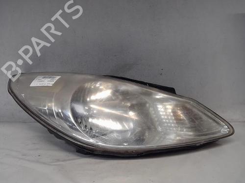Used Right headlight HYUNDAI i10 I (PA) 1.2 (78 hp) 15954159