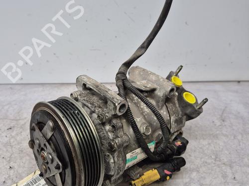 Used AC compressor AC compressor CITROËN DS3 (SA_) 1.6 VTi 120 (120 hp) 32457041 32457041