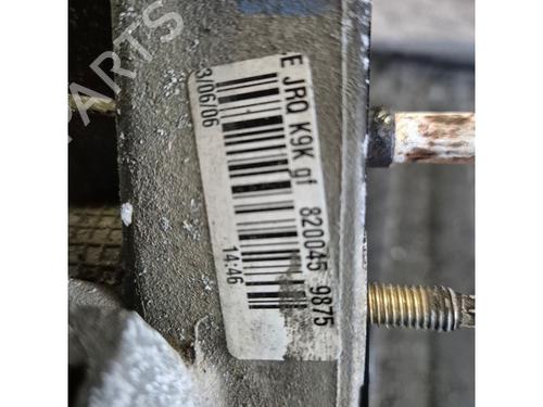 Gearbox RENAULT CLIO III (BR0/1, CR0/1) 1.5 dCi (BR17, CR17) | BP32332242M3