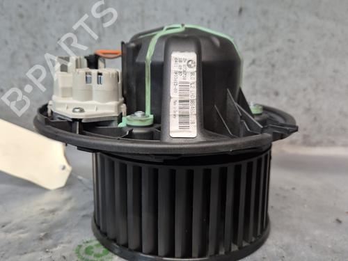 Used Heater blower motor BMW 1 (E81) [2006-2012]  30447425