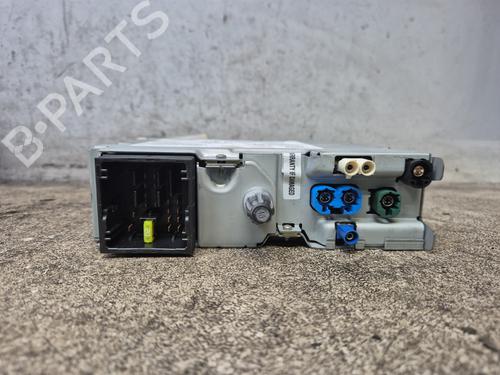 Radio PEUGEOT 308 SW II (LC_, LJ_, LR_, LX_, L4_) 1.5 BlueHDi 100 | BP30047222E6 