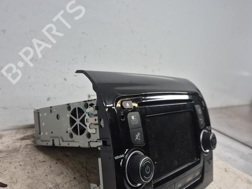 Radio PEUGEOT BOXER Van 2.2 HDi 130 | BP33679456E6 - Image 2