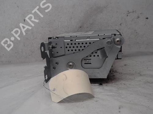 Radio JAGUAR XF I (X250) 3.0 D | BP16251866E6 