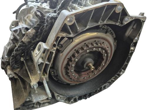 Used Gearbox RENAULT SCÉNIC III (JZ0/1_) 1.5 dCi (110 hp) 32291801
