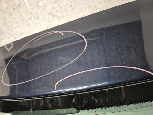 Tailgate BMW 1 (E81) 120 d | BP28613231C6 