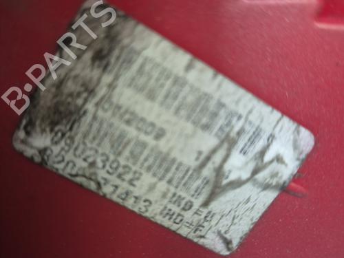 Left taillight RENAULT CLIO II (BB_, CB_) 1.5 dCi (B/CB3M) | BP30163898C34