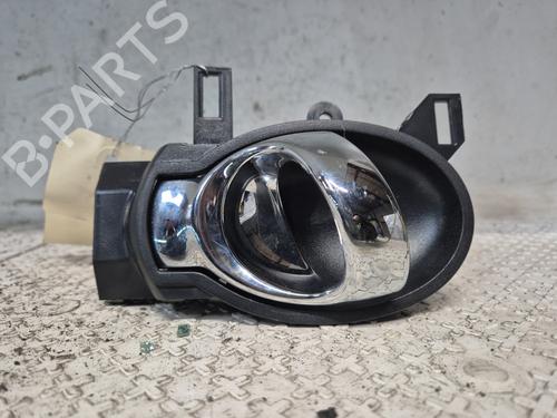 Used Rear right interior door handle NISSAN JUKE (F15) 1.2 DIG-T (115 hp) 25015277