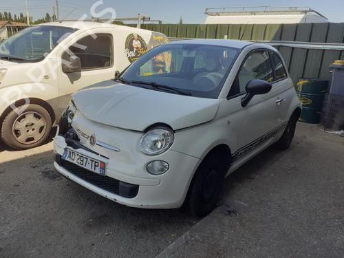 AC compressor FIAT 500 (312_) 1.2 (312AXA1A) | BP13843589M34 