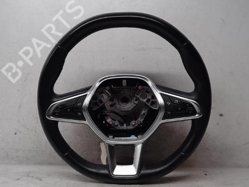 Steering wheel RENAULT ZOE (BFM_)  | BP16251932C49 