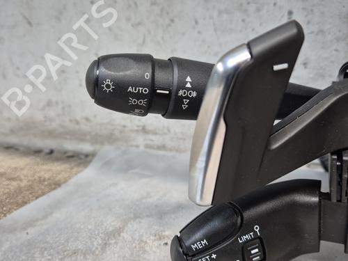 Steering column stalk PEUGEOT 3008 II SUV (MC_, MR_, MJ_, M4_) 1.5 BlueHDi 130 | BP29516516I23 
