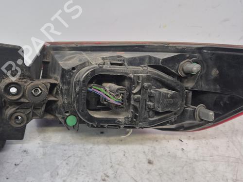 Left taillight RENAULT CLIO IV (BH_) 1.5 dCi 75 | BP31656076C34 - Image 2
