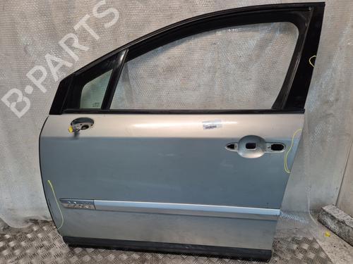 Used Left front door RENAULT VEL SATIS (BJ0_) 2.2 dCi (BJ0E, BJ0F) (150 hp) 30767059