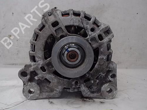 Used Alternator VW POLO V (6R1, 6C1) [2009-2022]  13834529