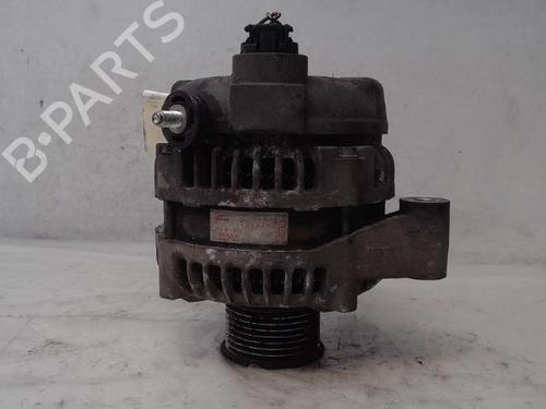 Used Alternator LAND ROVER RANGE ROVER SPORT I (L320) 2.7 D 4x4 (190 hp) 15797635