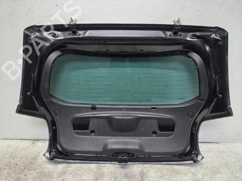 Used Tailgate Tailgate 39479849 39479849