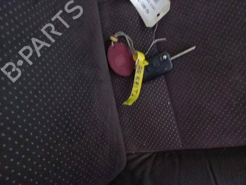 Engine LANCIA MUSA (350_) 1.9 D Multijet (350.AXC1A) | BP33210228M1 - Image 11